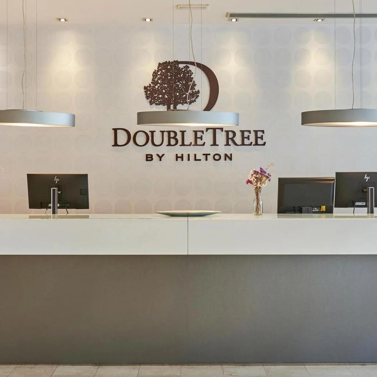 DoubleTree by Hilton Girona photo