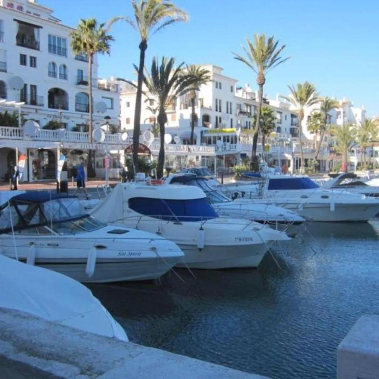 Duquesa Port photo