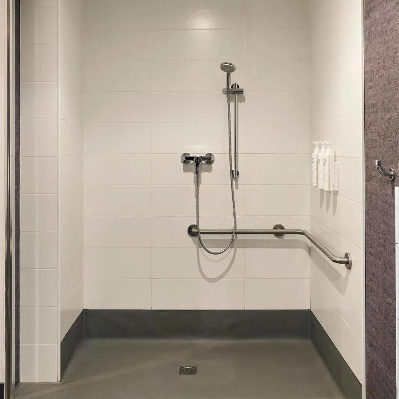 Four Points Flex by Sheraton Malaga Centre photo