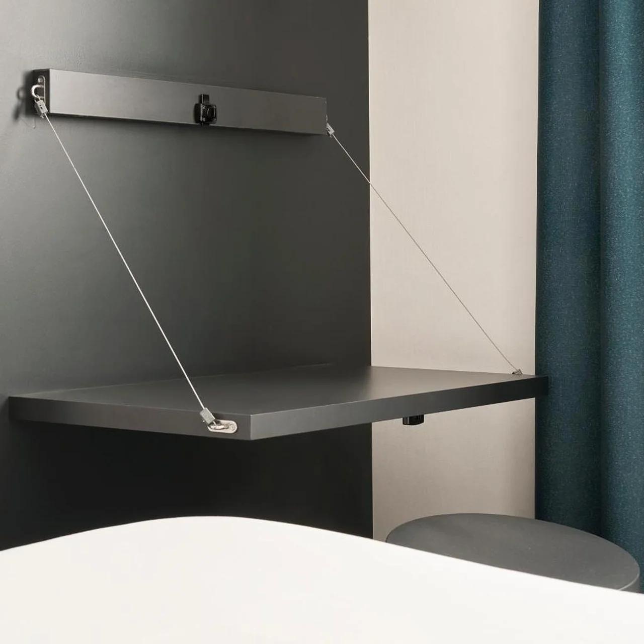 Four Points Flex by Sheraton Malaga Centre photo