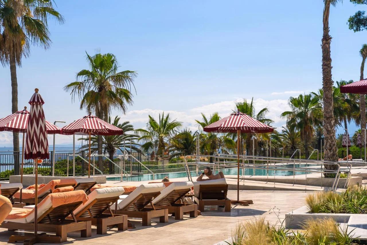 El Fuerte Marbella foto