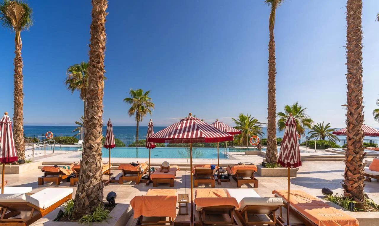 El Fuerte Marbella foto