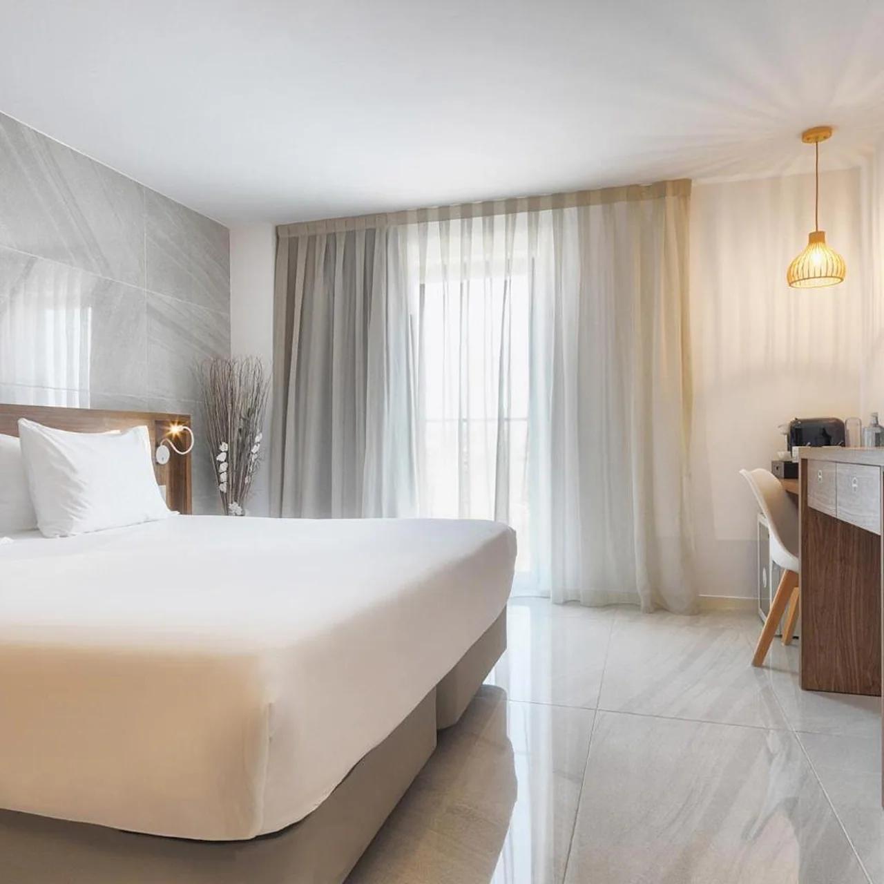 Eurostars Puerto de Ibiza