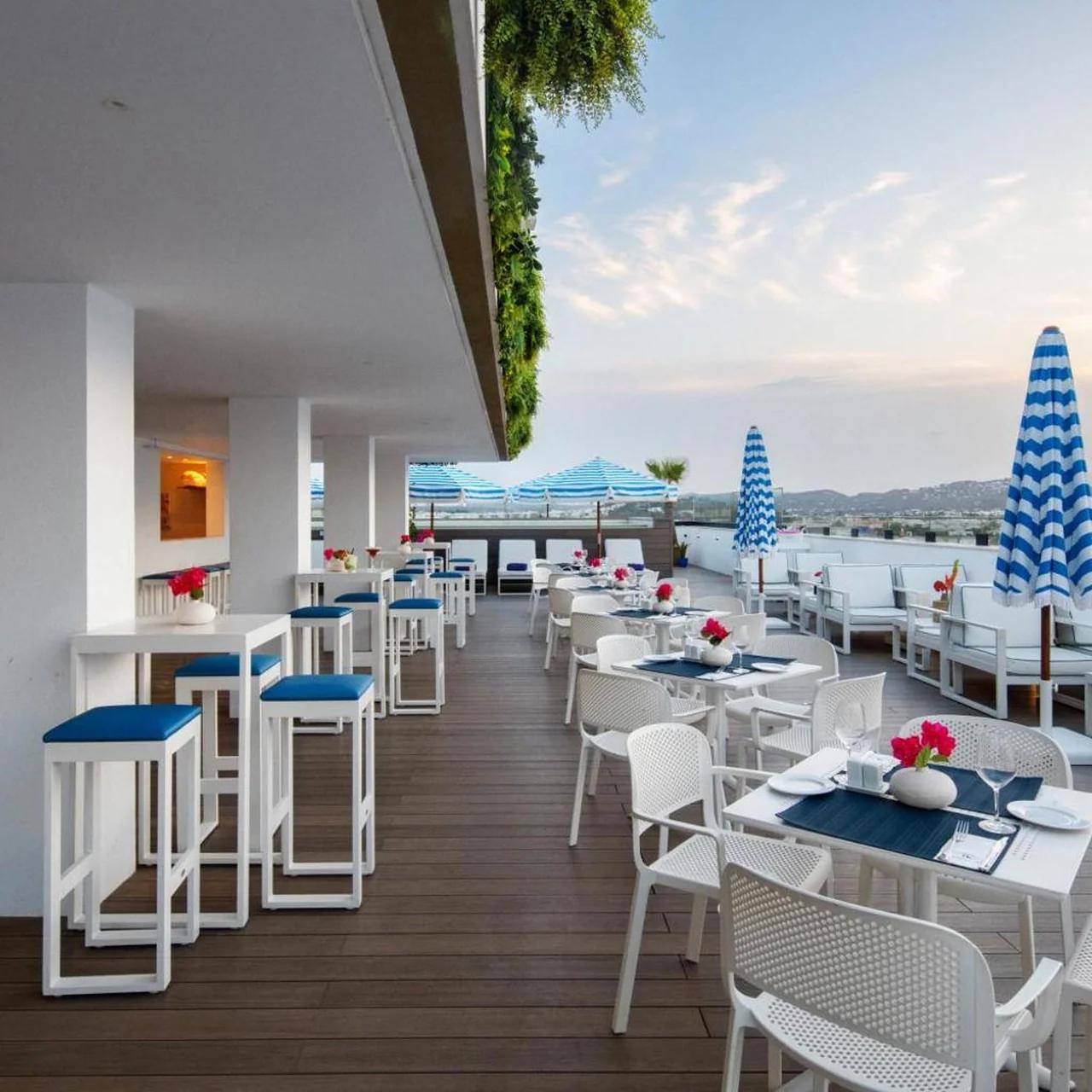 Eurostars Puerto de Ibiza foto