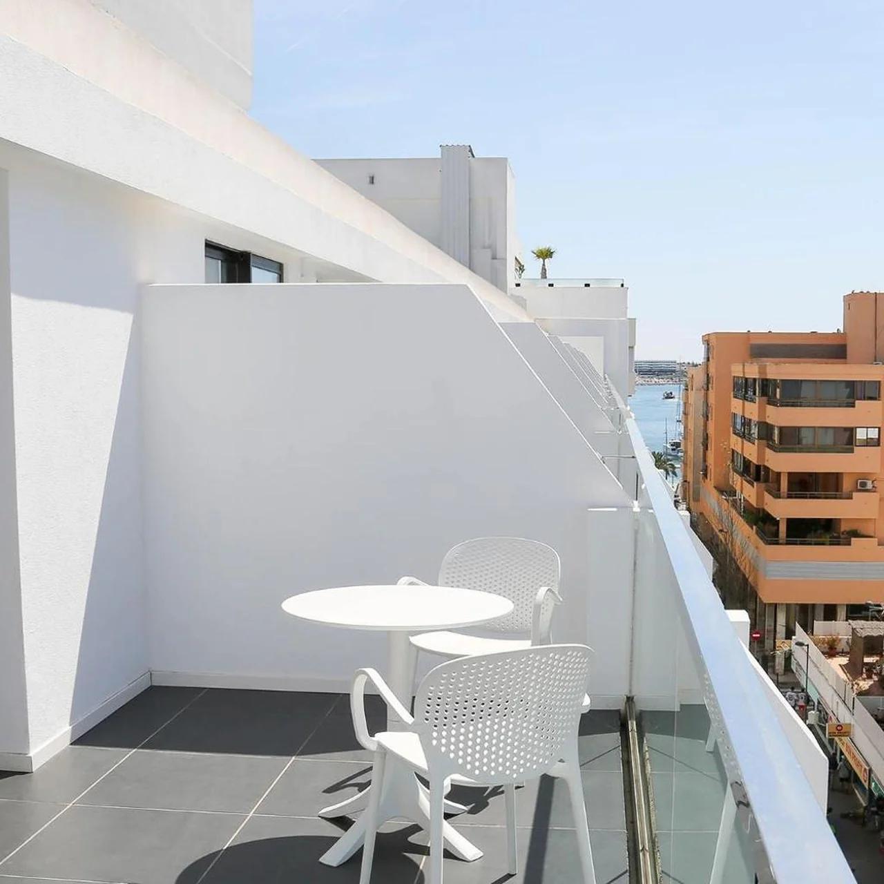 Eurostars Puerto de Ibiza foto