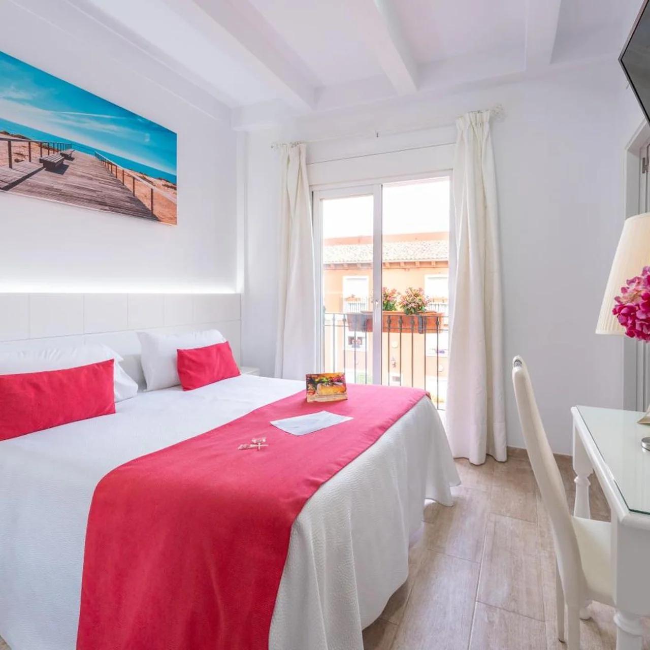 Hotel Romerito photo
