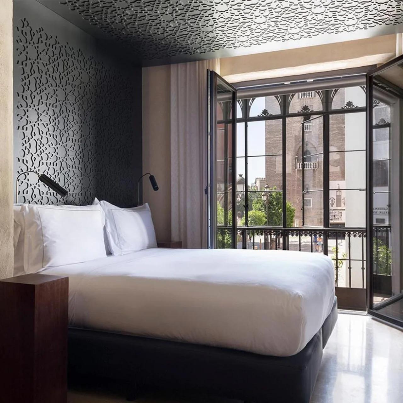 EME Catedral Mercer Hotel photo