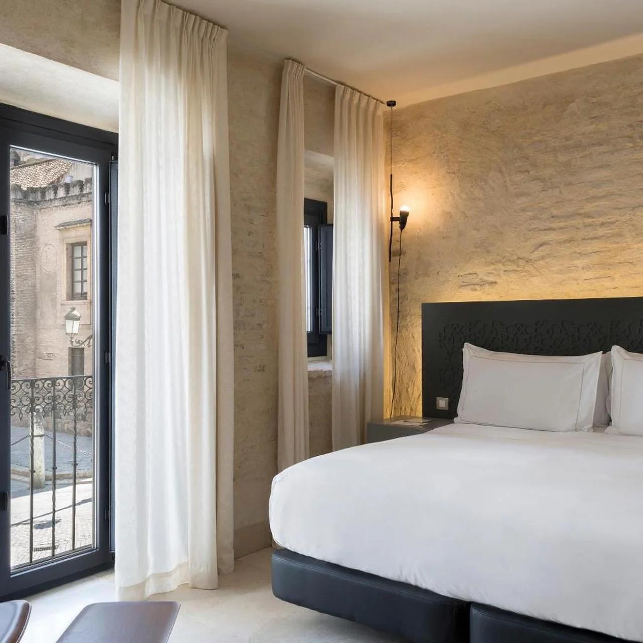 EME Catedral Mercer Hotel photo