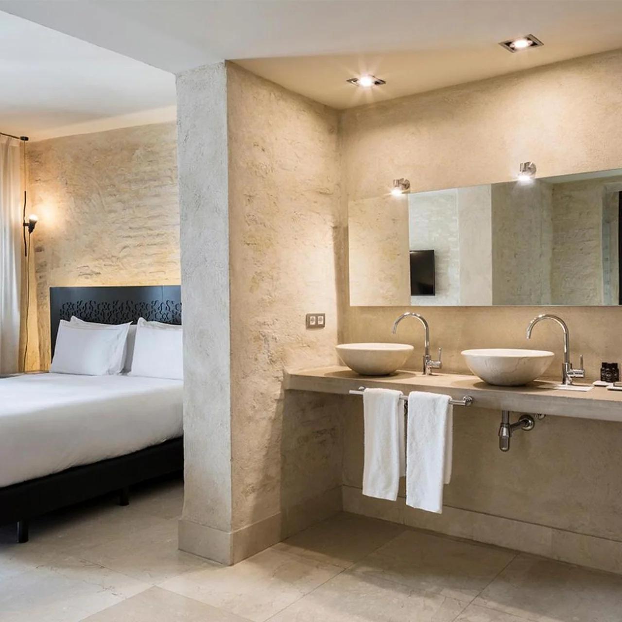 EME Catedral Mercer Hotel photo