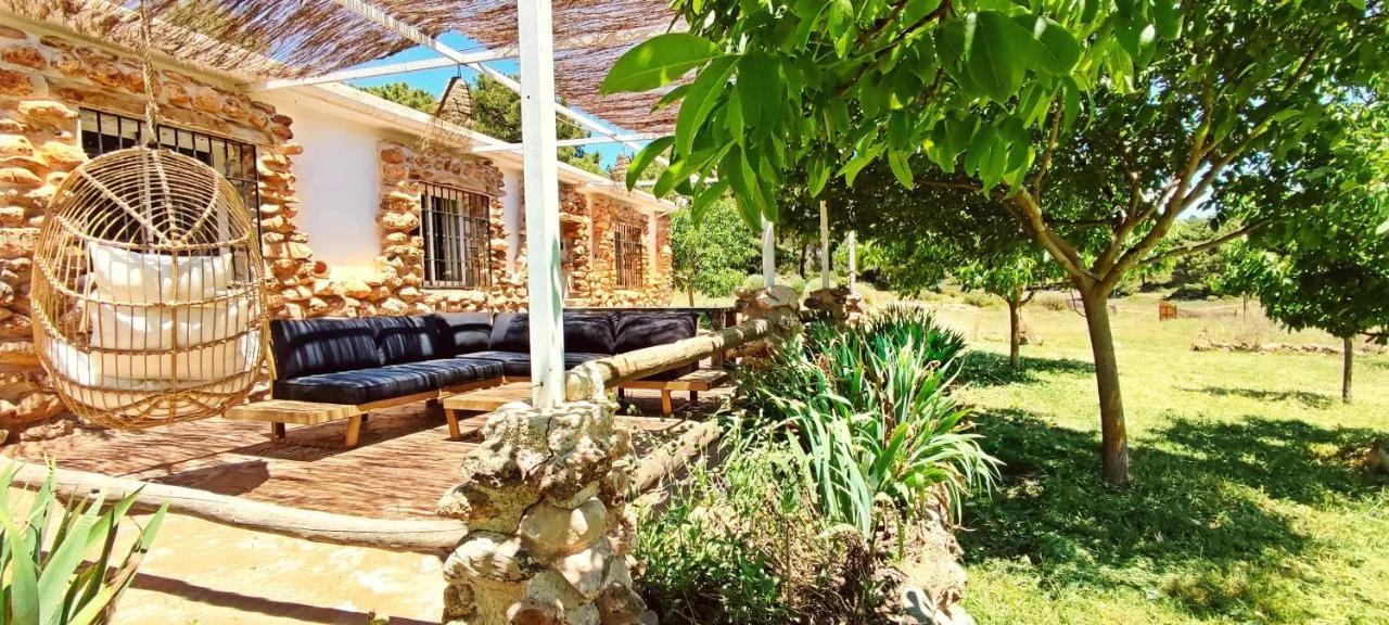 Esencia Lodge - luxurious off-grid cabin retreat foto