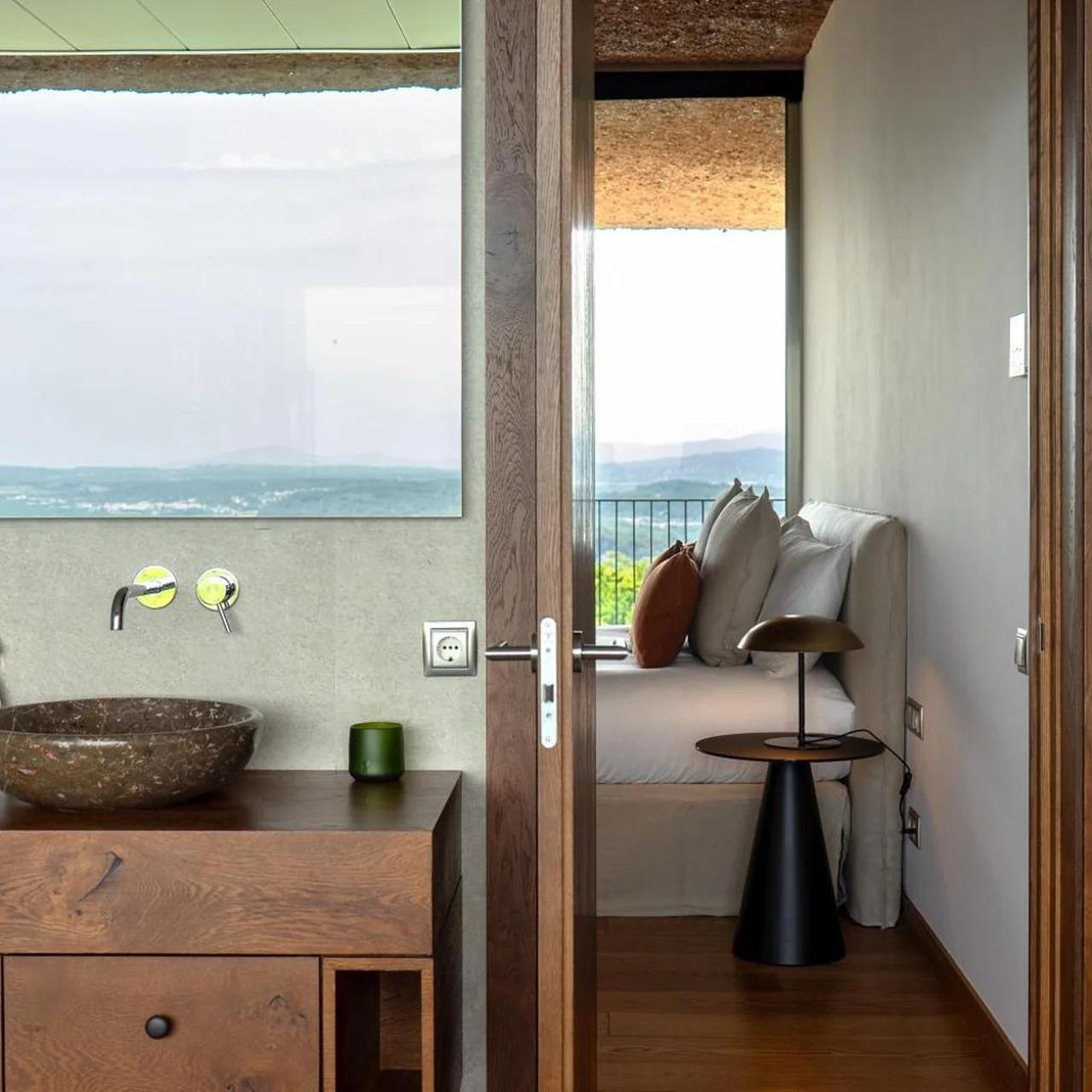 Hotel Esperit Roca photo