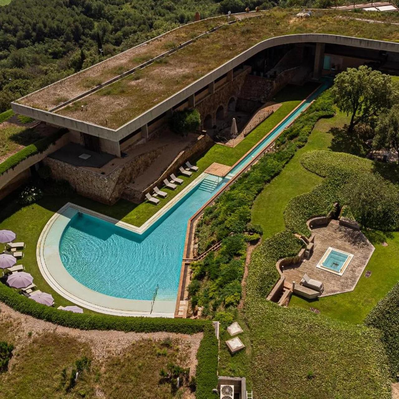 Hotel Esperit Roca photo