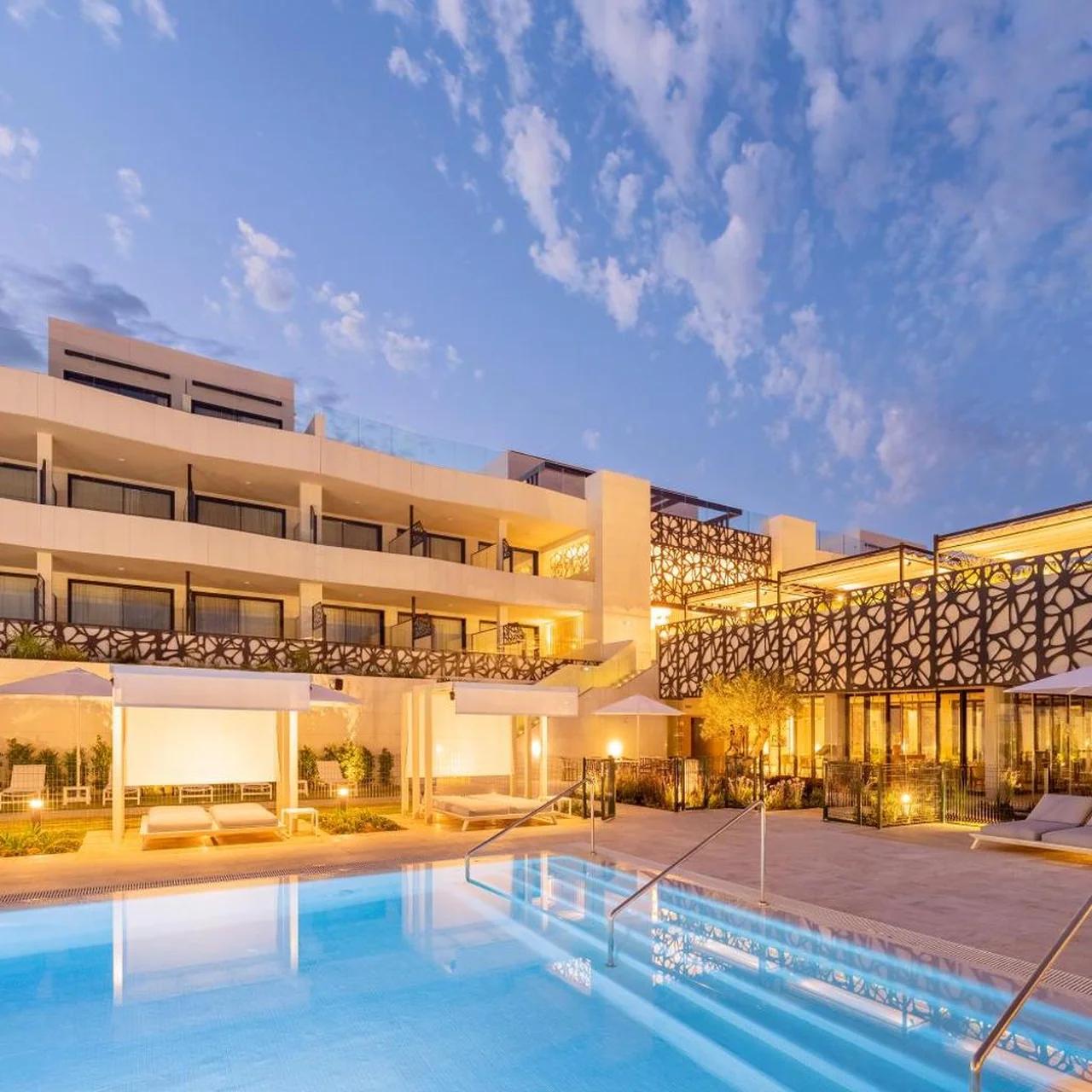 Eurostars Ocean Marbella