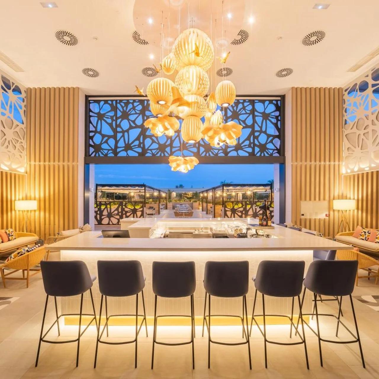 Eurostars Ocean Marbella foto