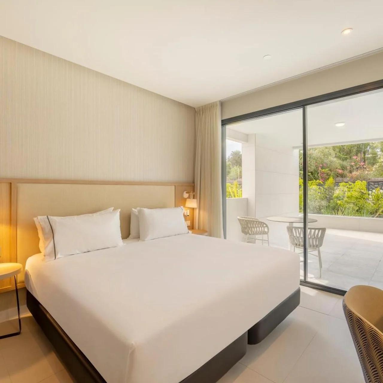 Eurostars Ocean Marbella foto