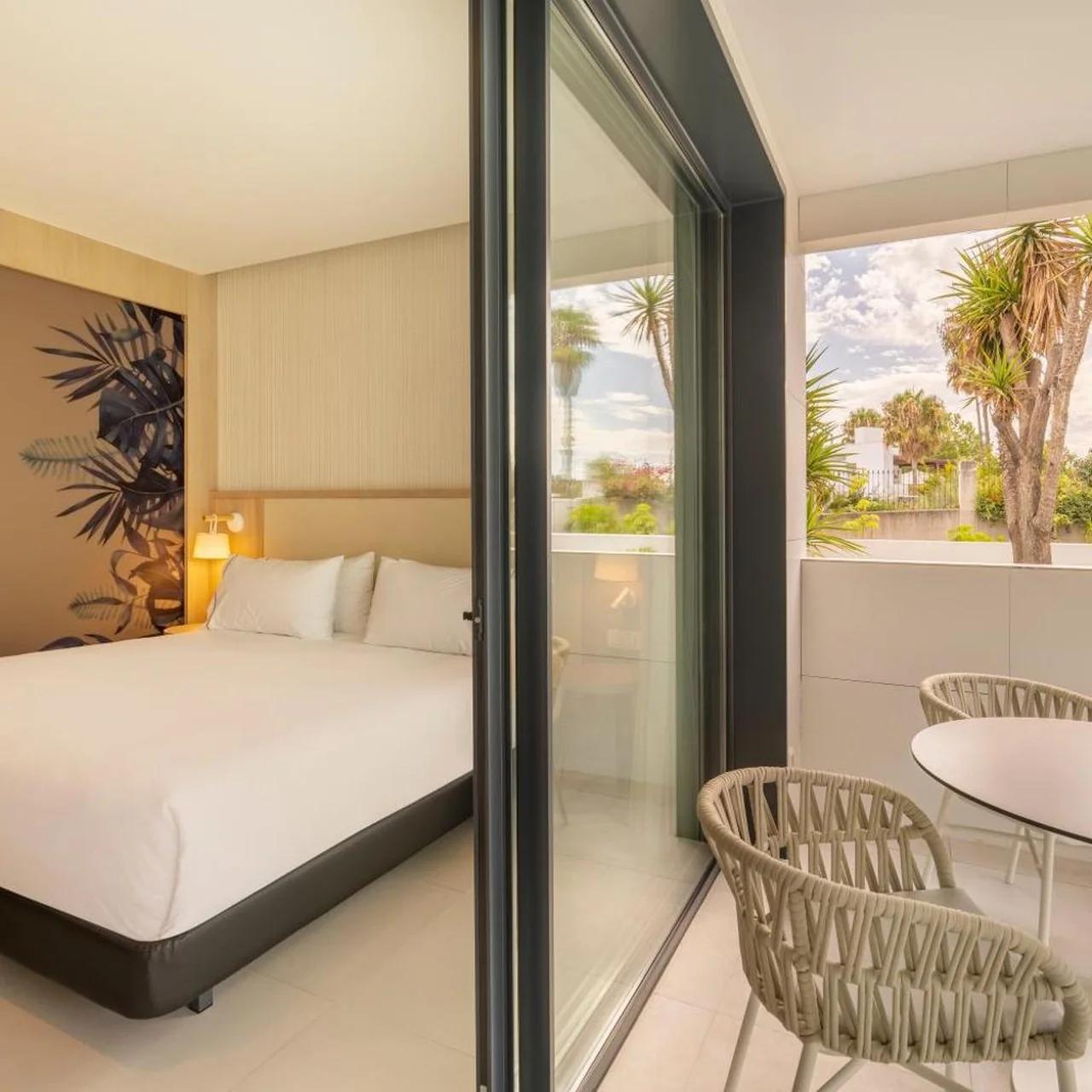 Eurostars Ocean Marbella foto