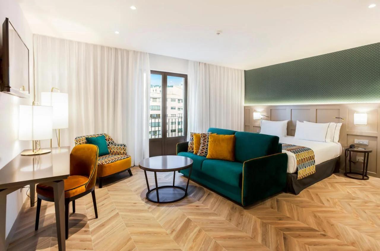 Eurostars Puerta Real photo
