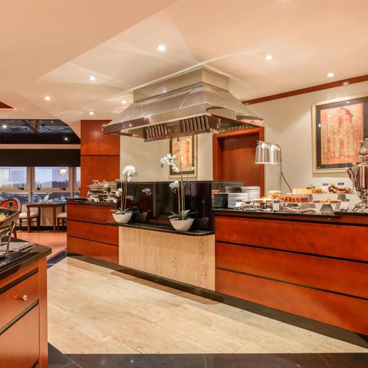 Eurostars Gran Hotel Santiago photo