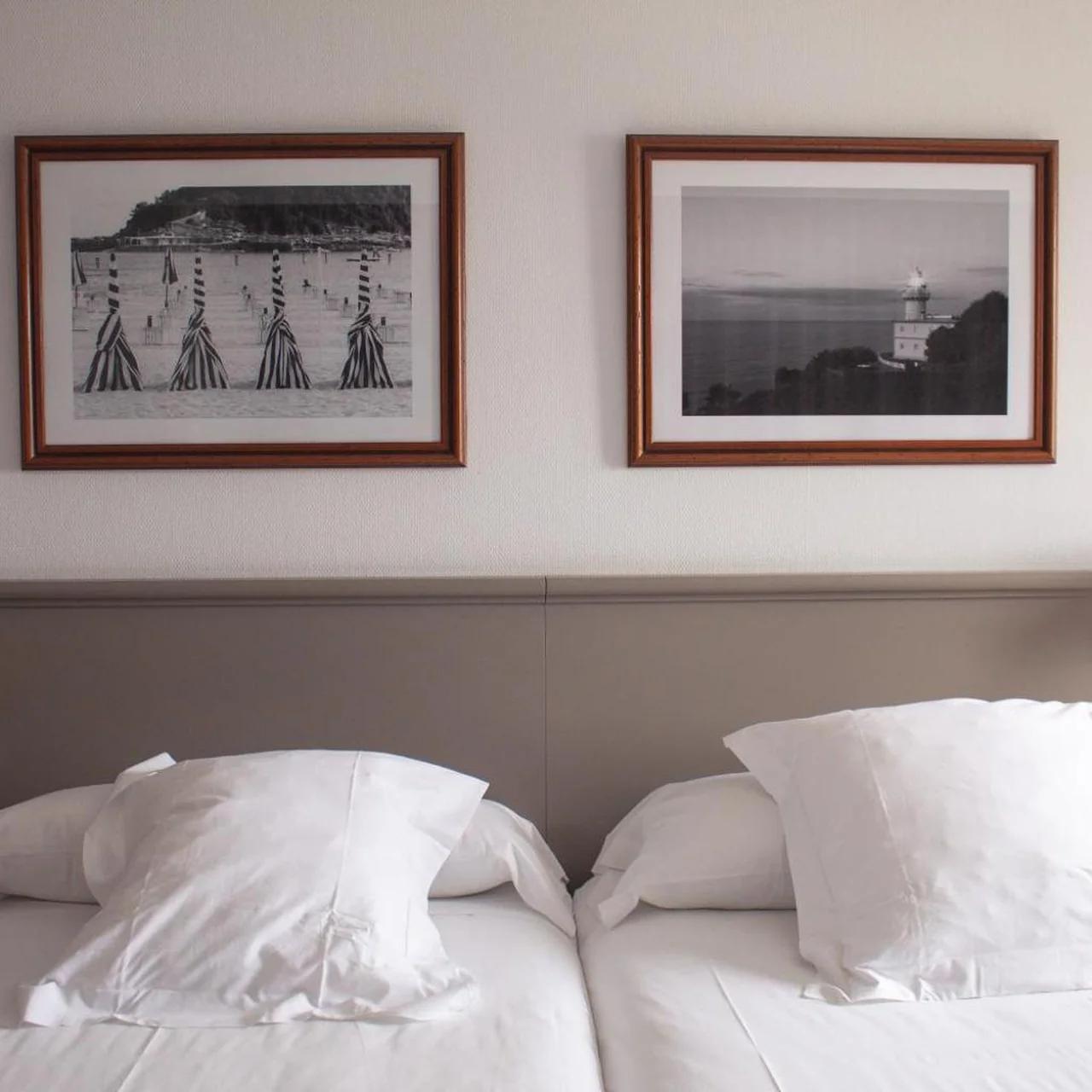 Hotel Ezeiza photo