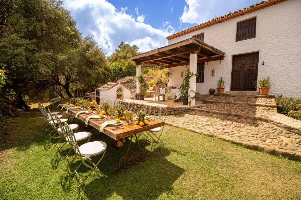 Finca Sta Teresa, Casa Grande photo