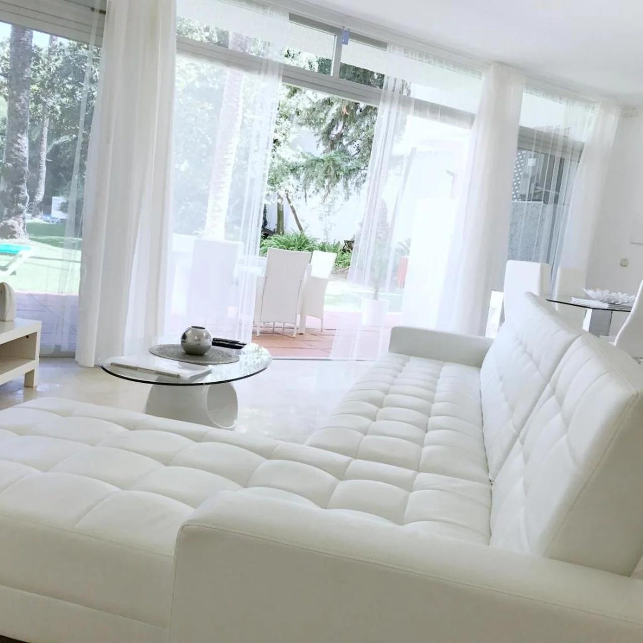 Vivaldi Boutique Suites Jardines del Mar