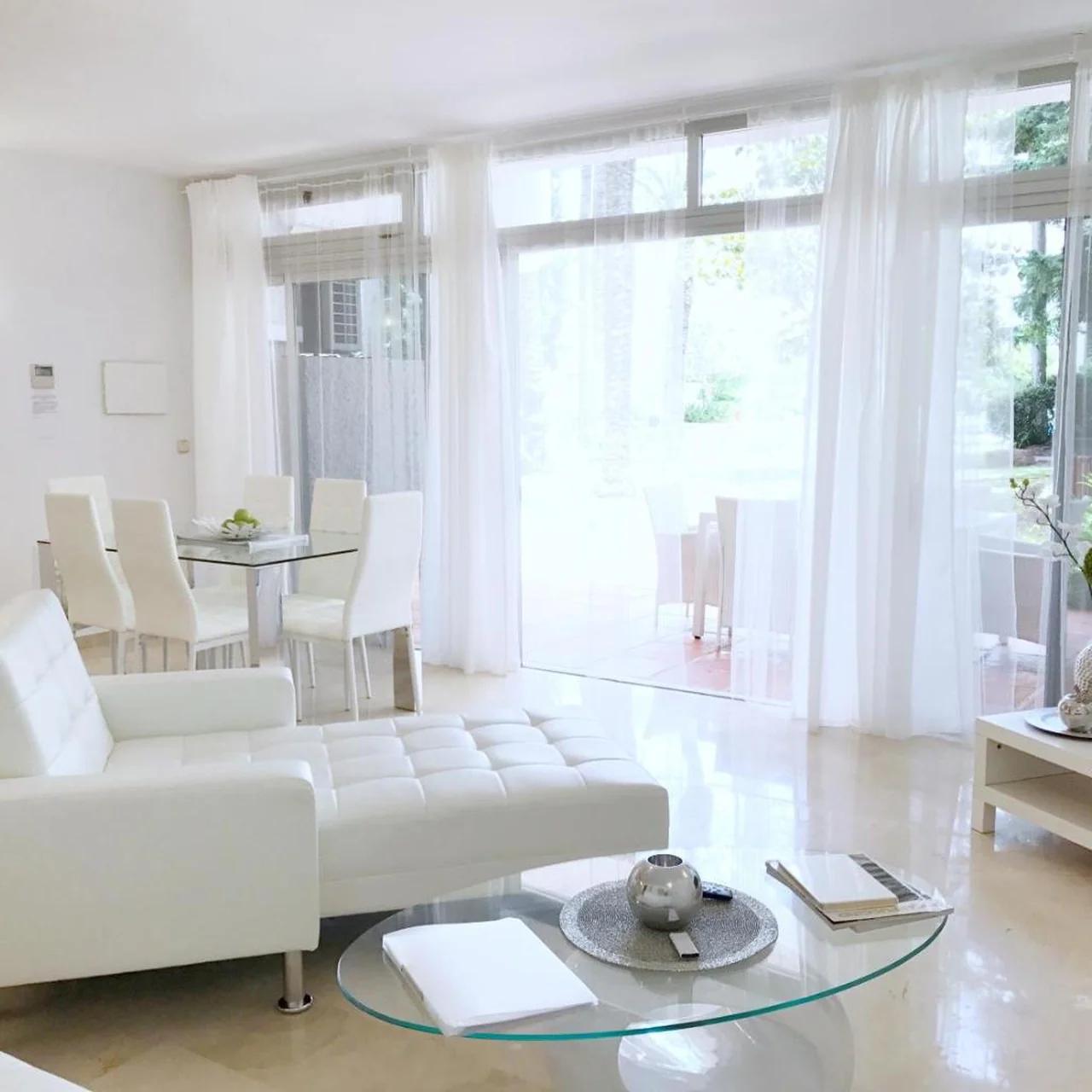 Vivaldi Boutique Suites Jardines del Mar photo