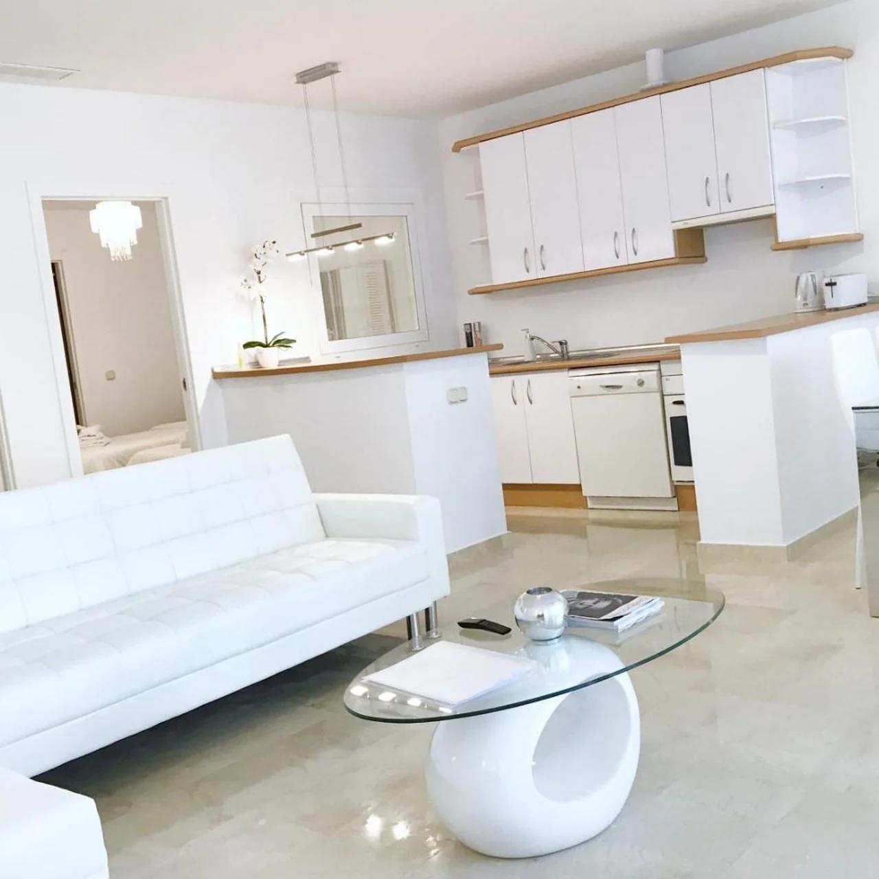 Vivaldi Boutique Suites Jardines del Mar photo