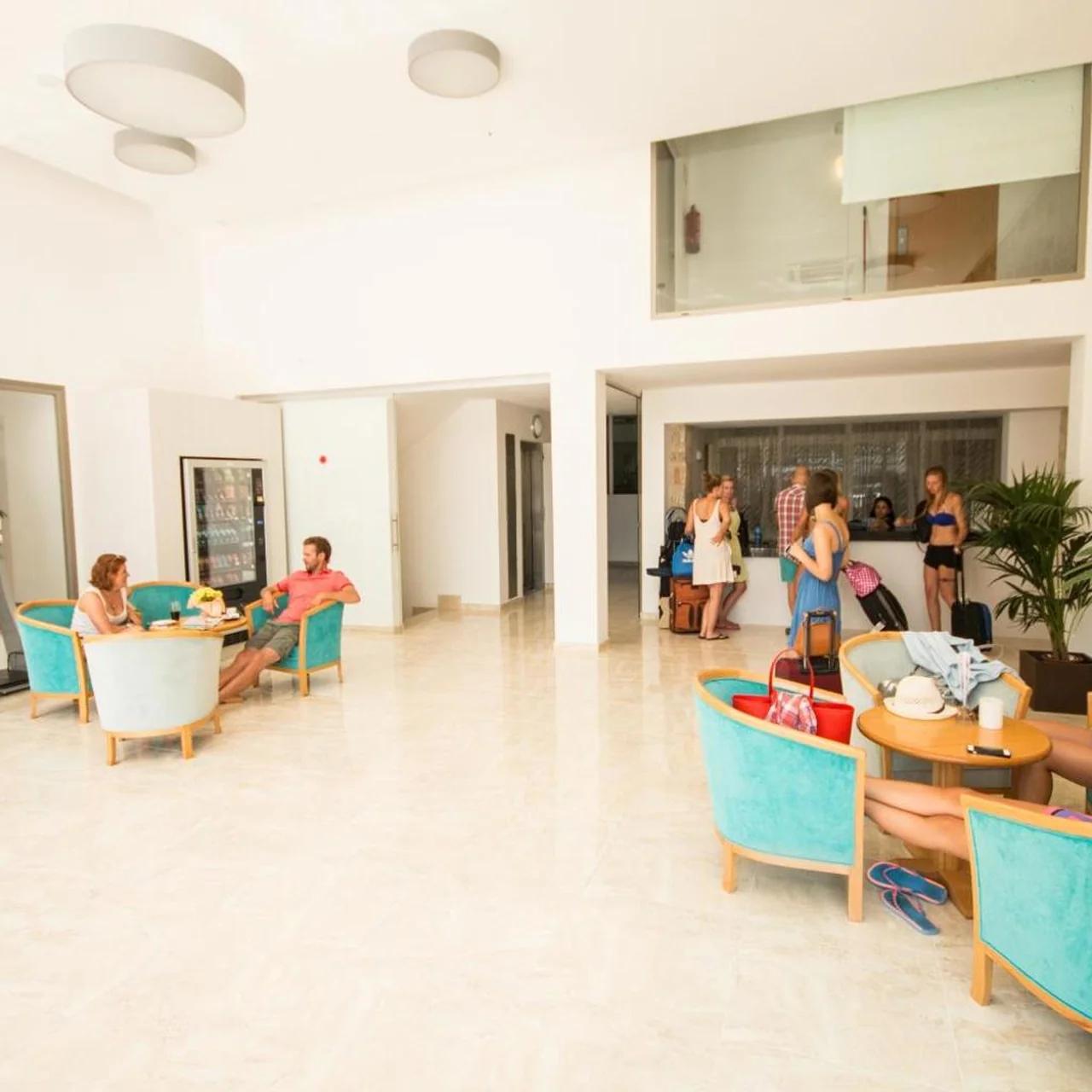Hotel Amic Gala foto