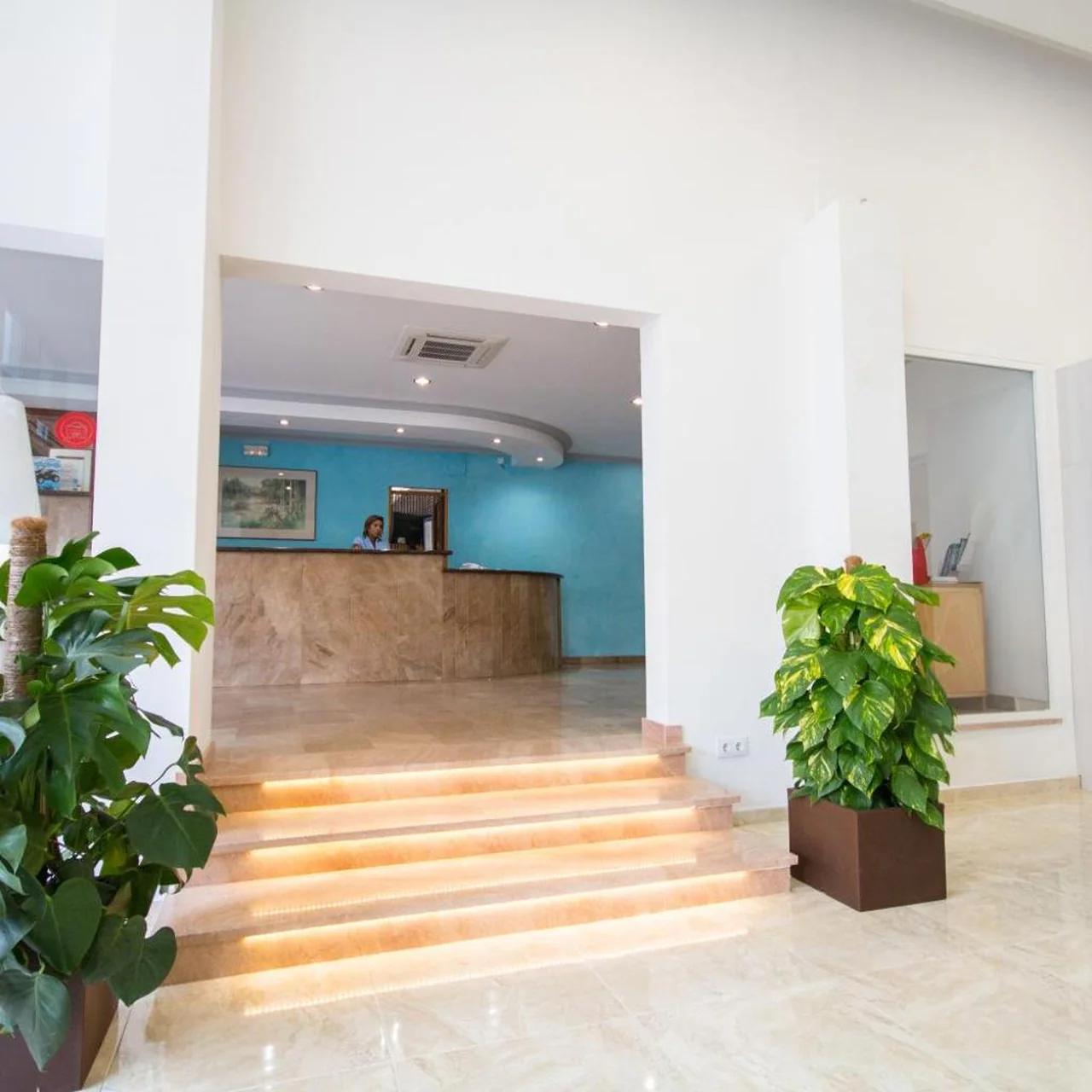 Hotel Amic Gala foto