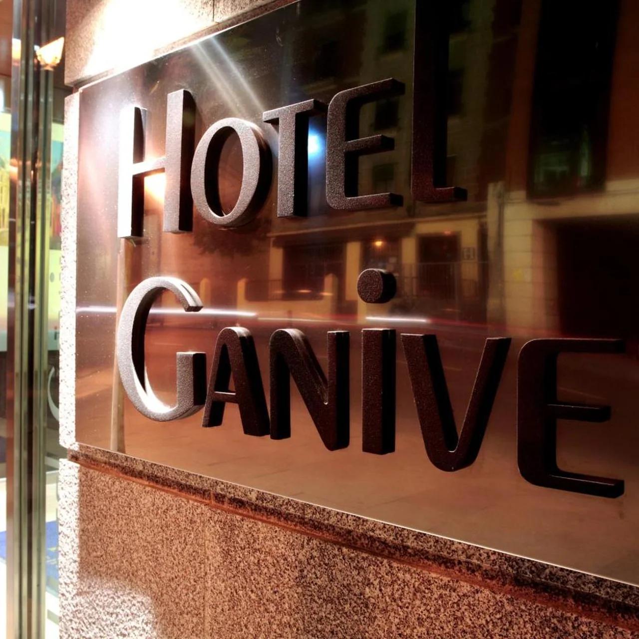Porcel Ganivet photo