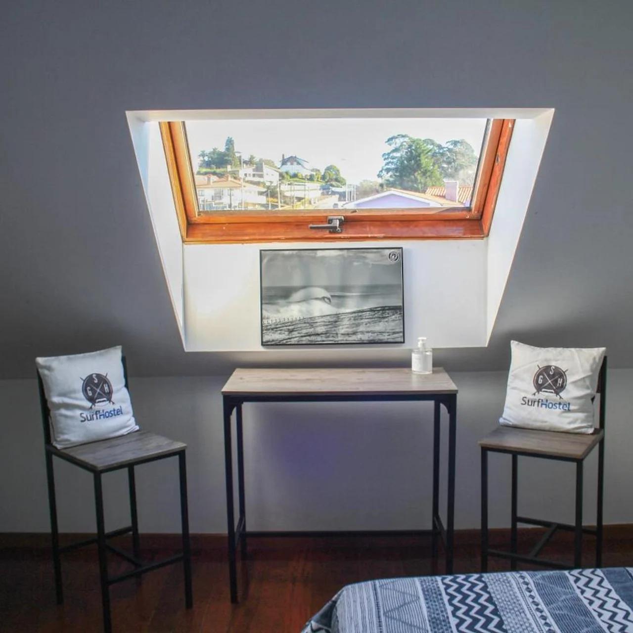 Gijon Surf Hostel
