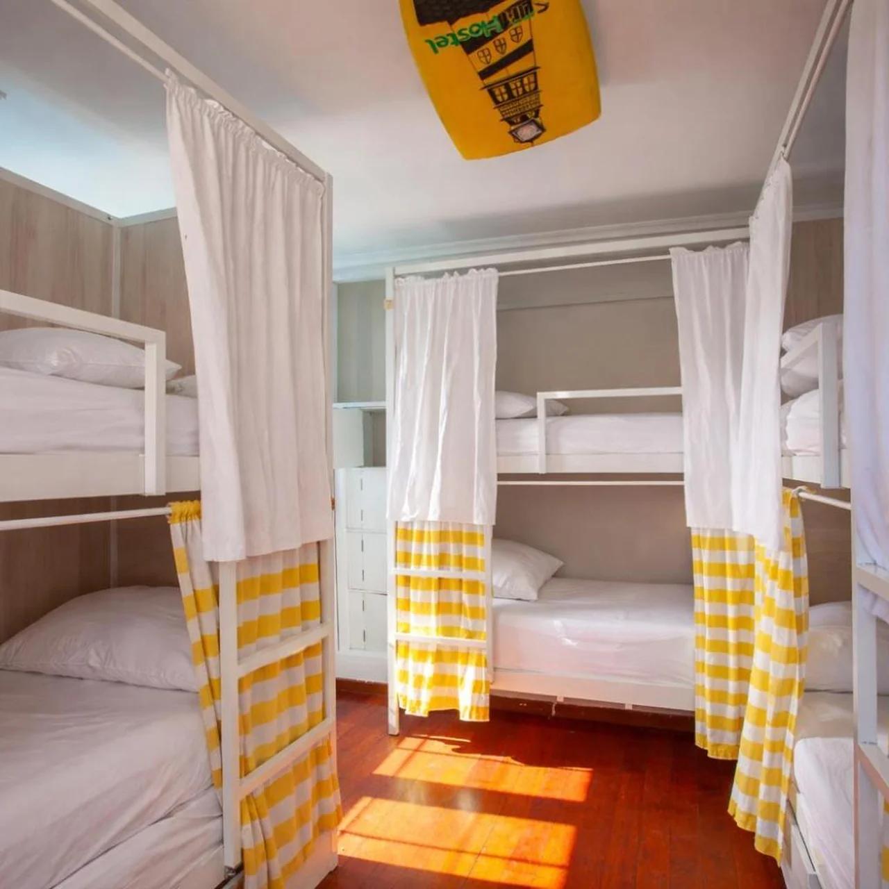 Gijon Surf Hostel foto