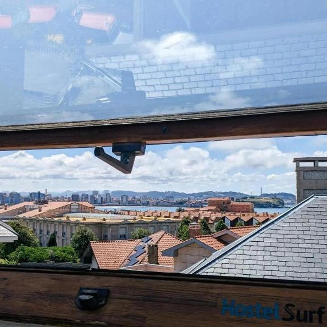 Gijon Surf Hostel foto