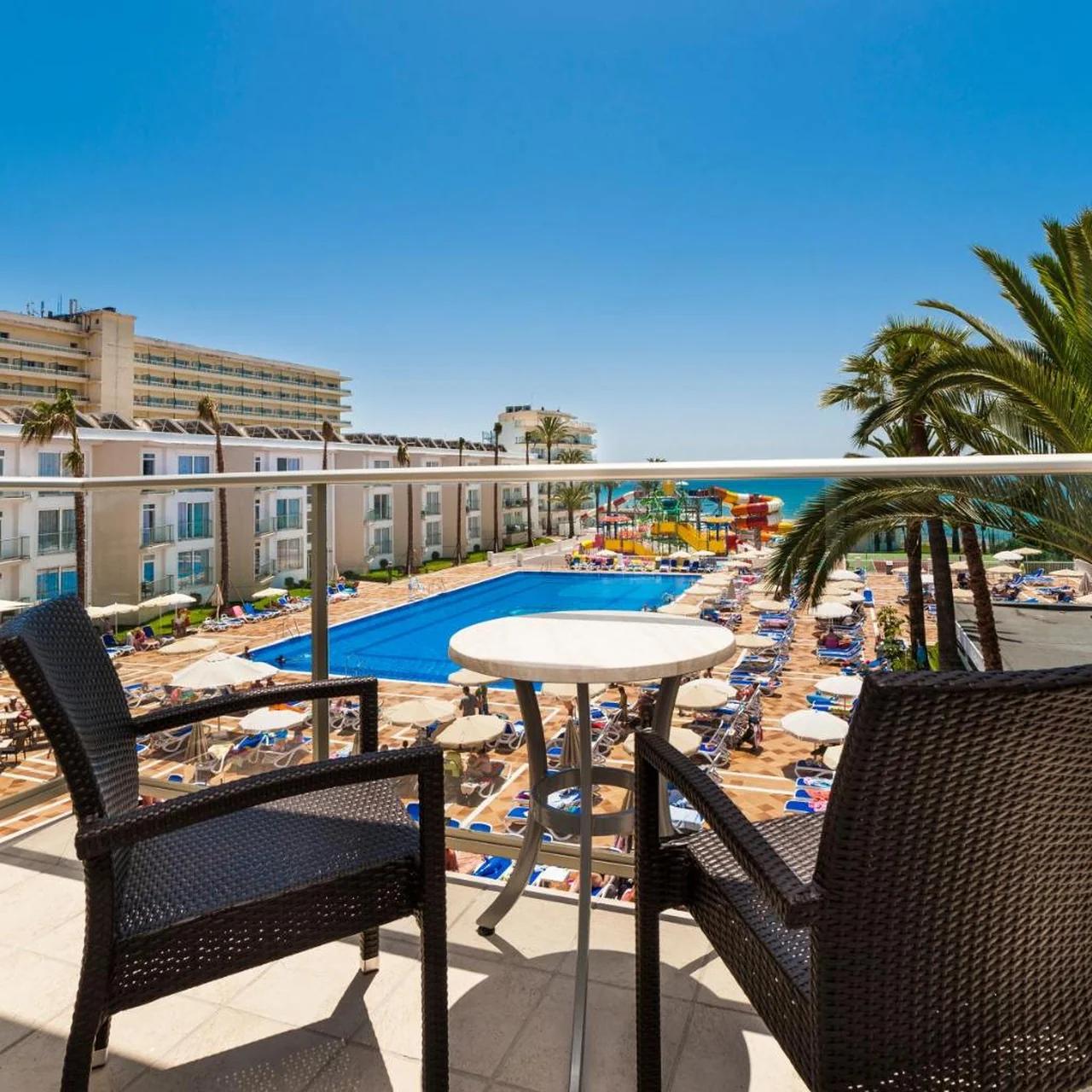 Globales Playa Estepona