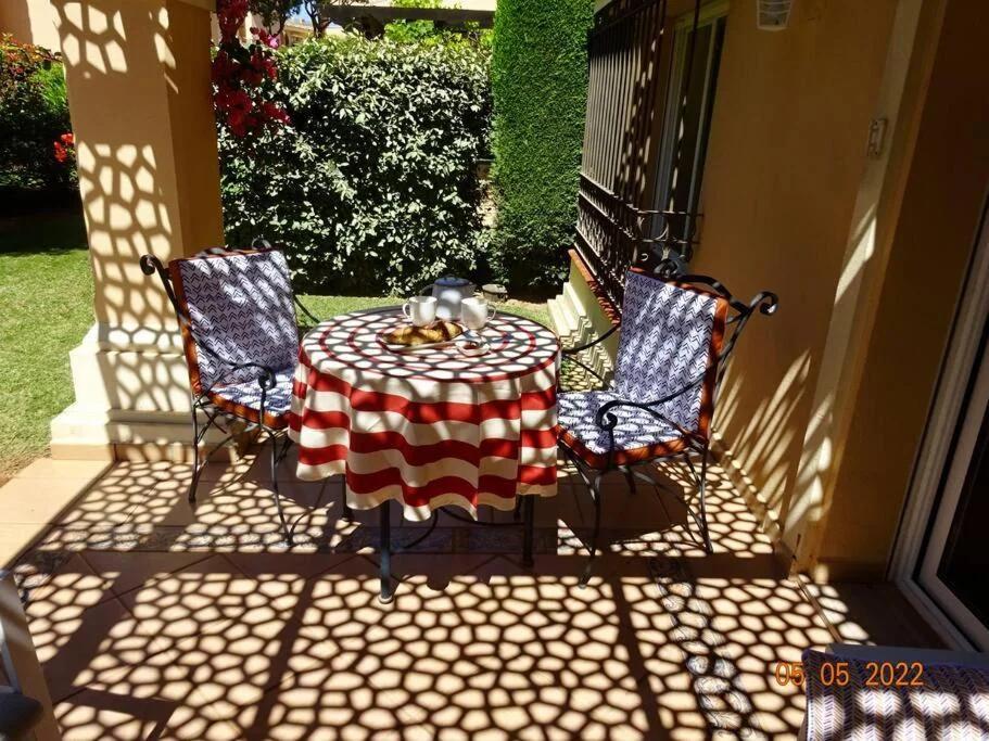 Gorgeous Apartment located in Elviria Marbella photo