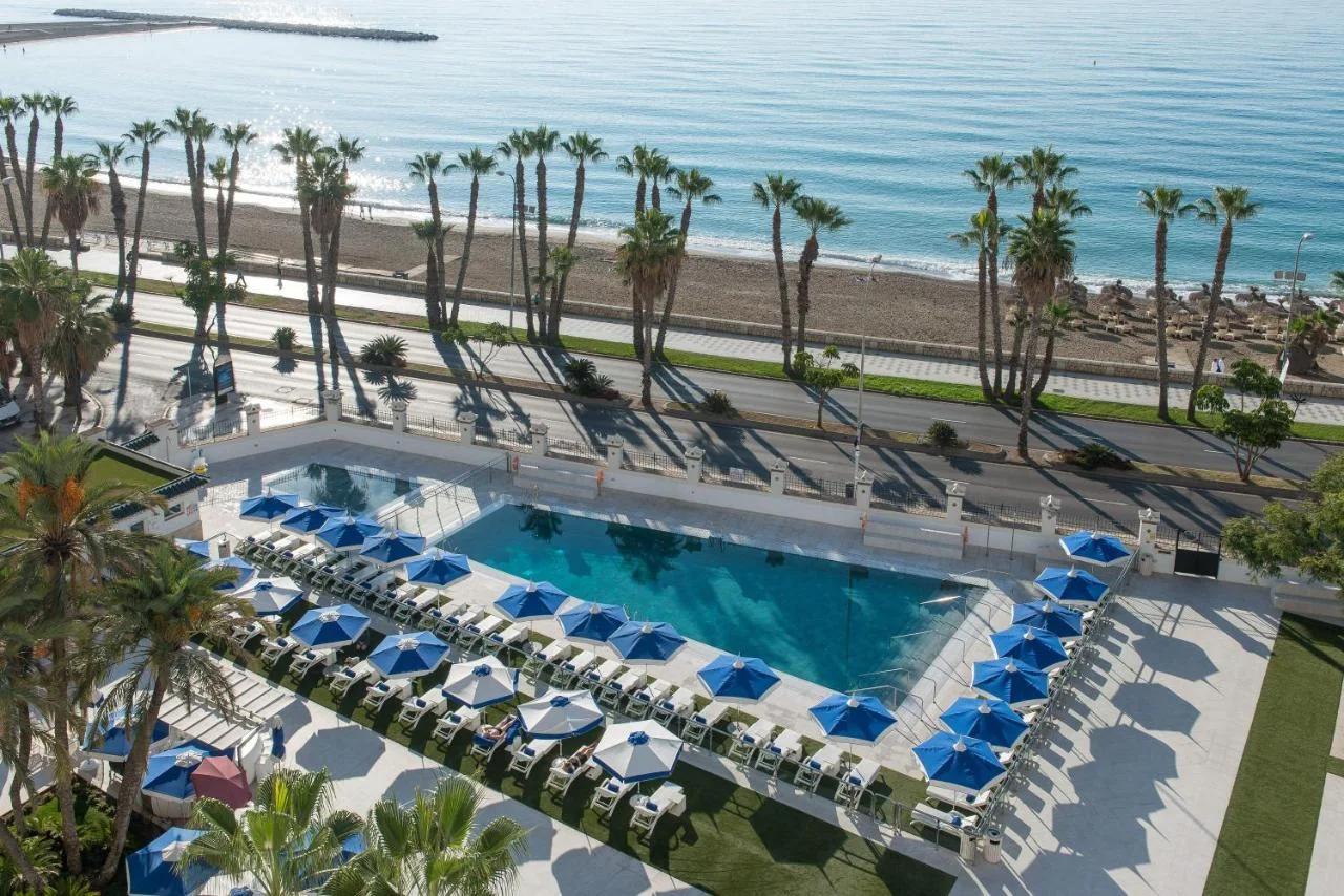 Gran Hotel Miramar GL foto