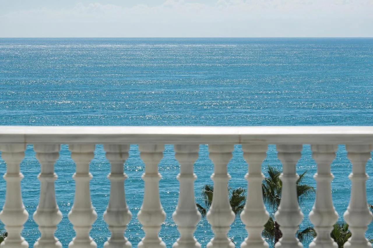 Gran Hotel Miramar GL foto