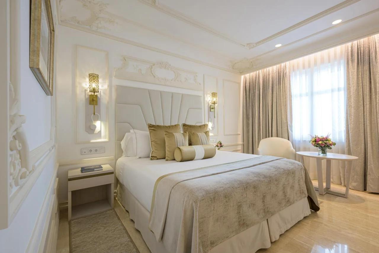 Gran Hotel Miramar GL foto