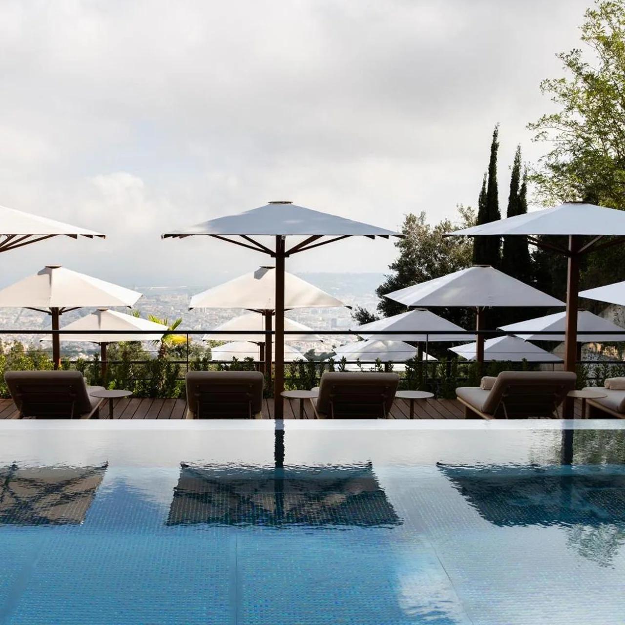 METT Barcelona GL - A Leading Hotel of the World