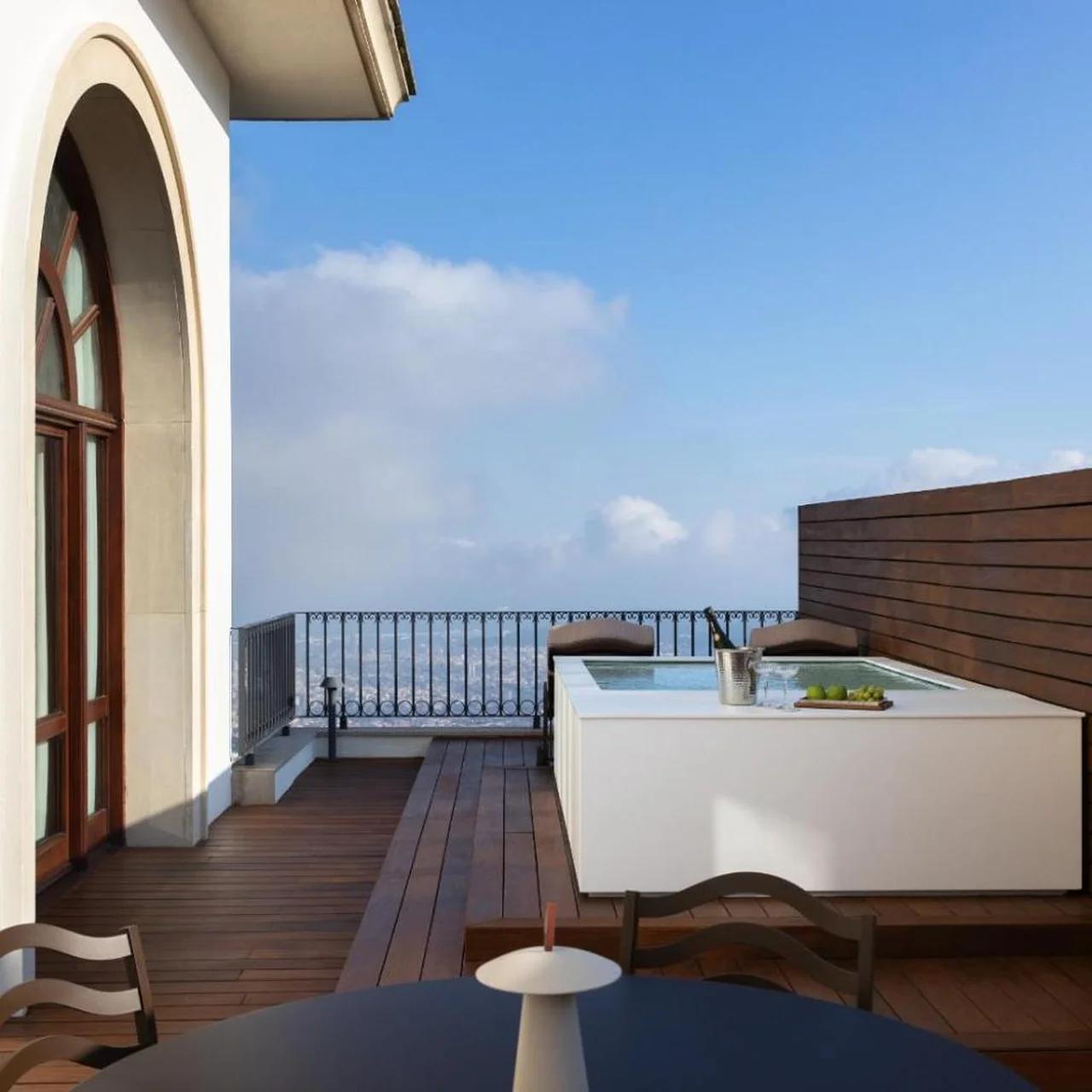 METT Barcelona GL - A Leading Hotel of the World photo