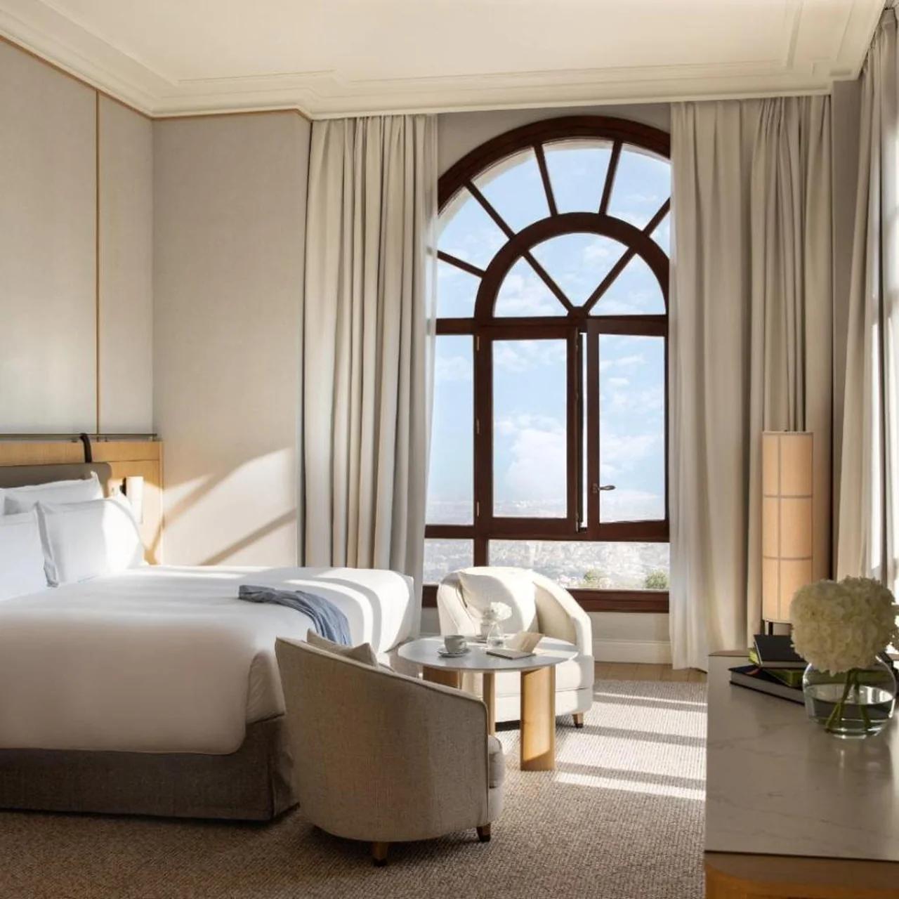 METT Barcelona GL - A Leading Hotel of the World photo
