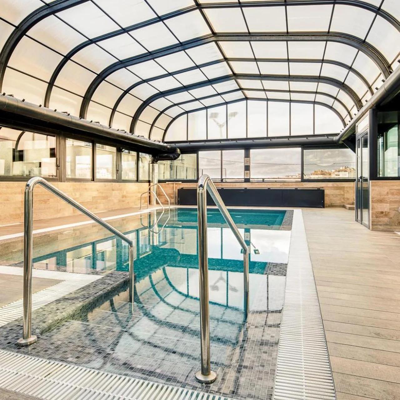 Gran Hotel Luna de Granada foto