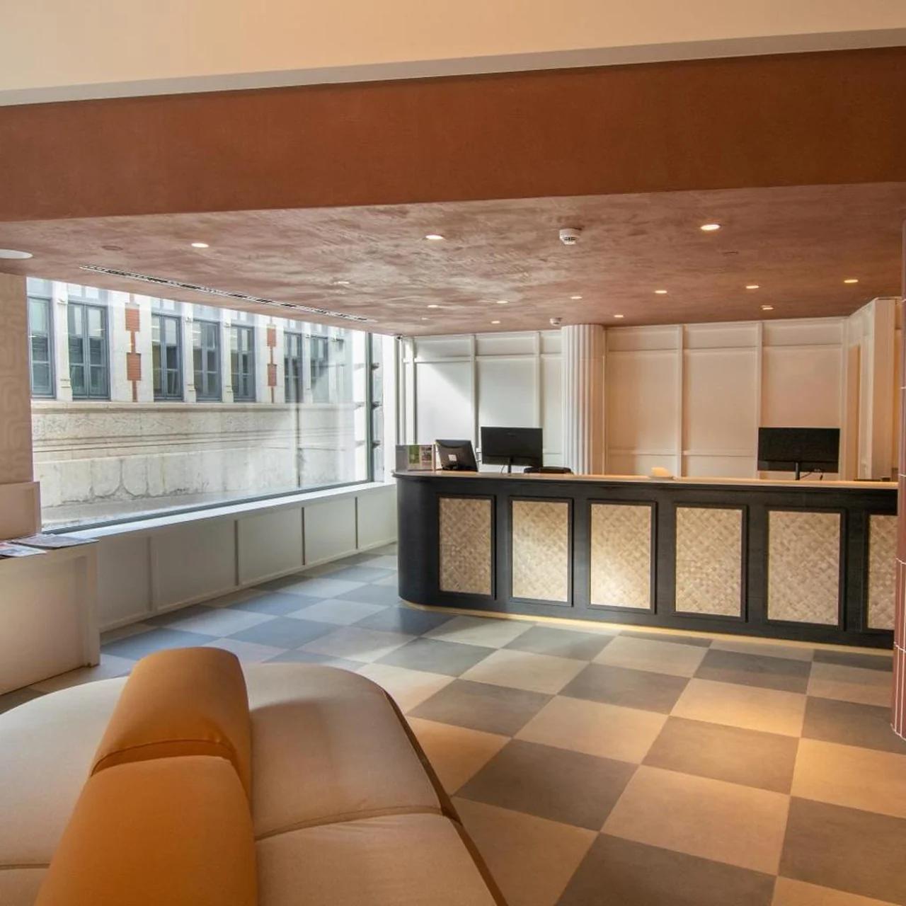 Hotel Gran Ultonia photo