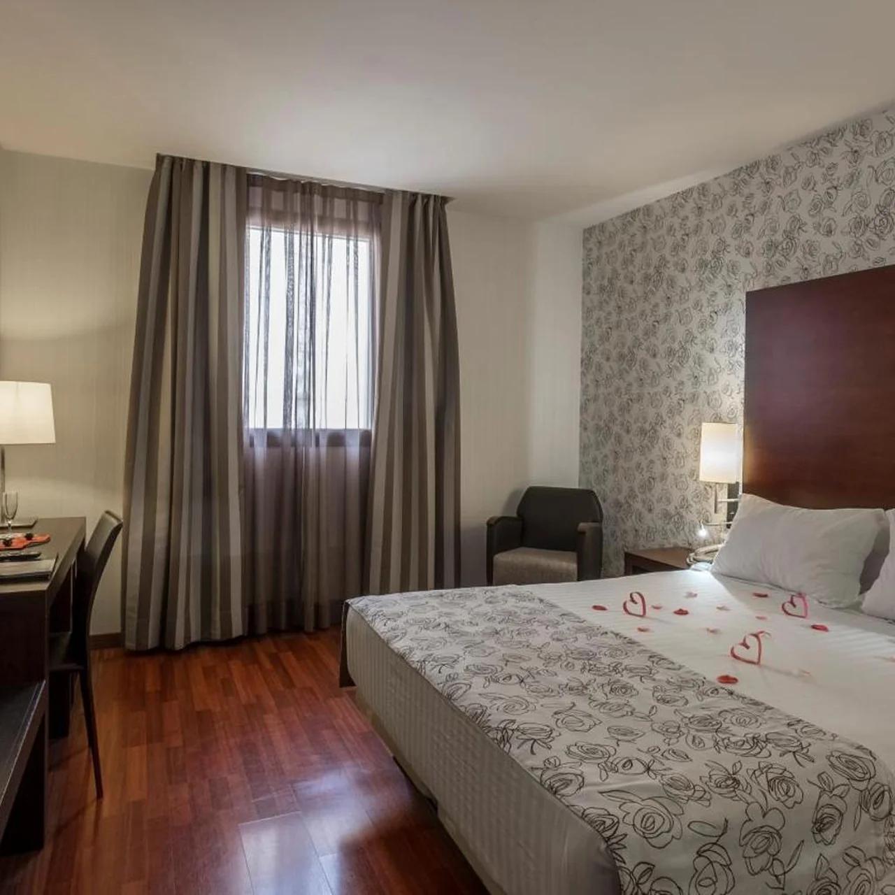 Hotel Gran Ultonia photo
