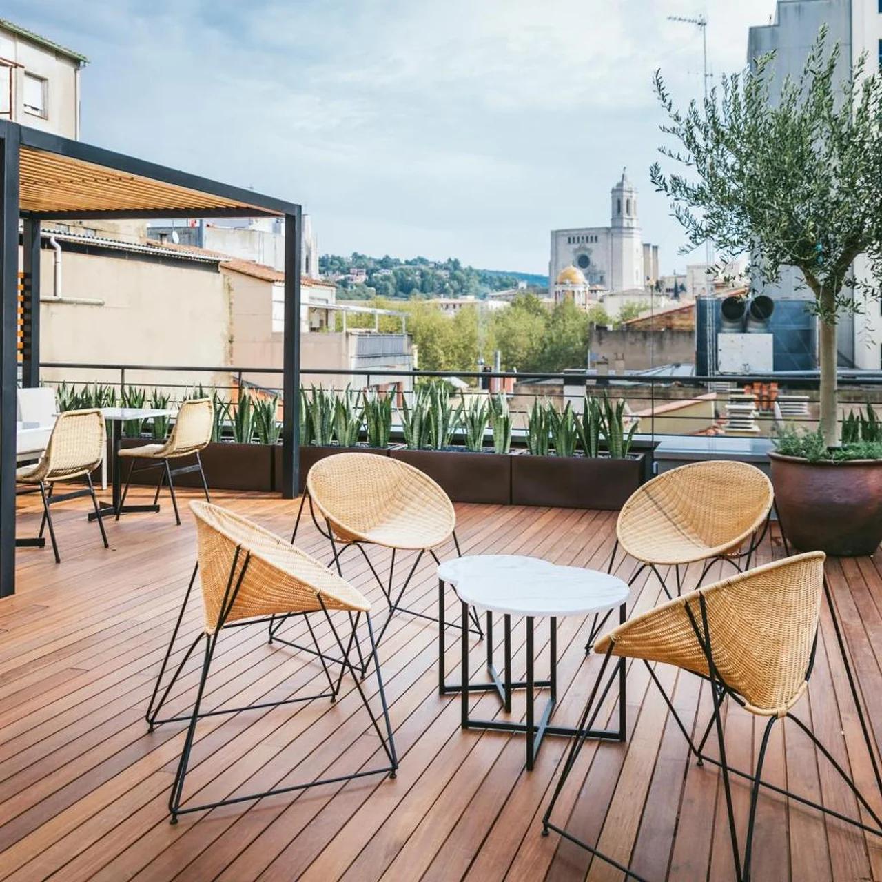 Hotel Gran Ultonia photo