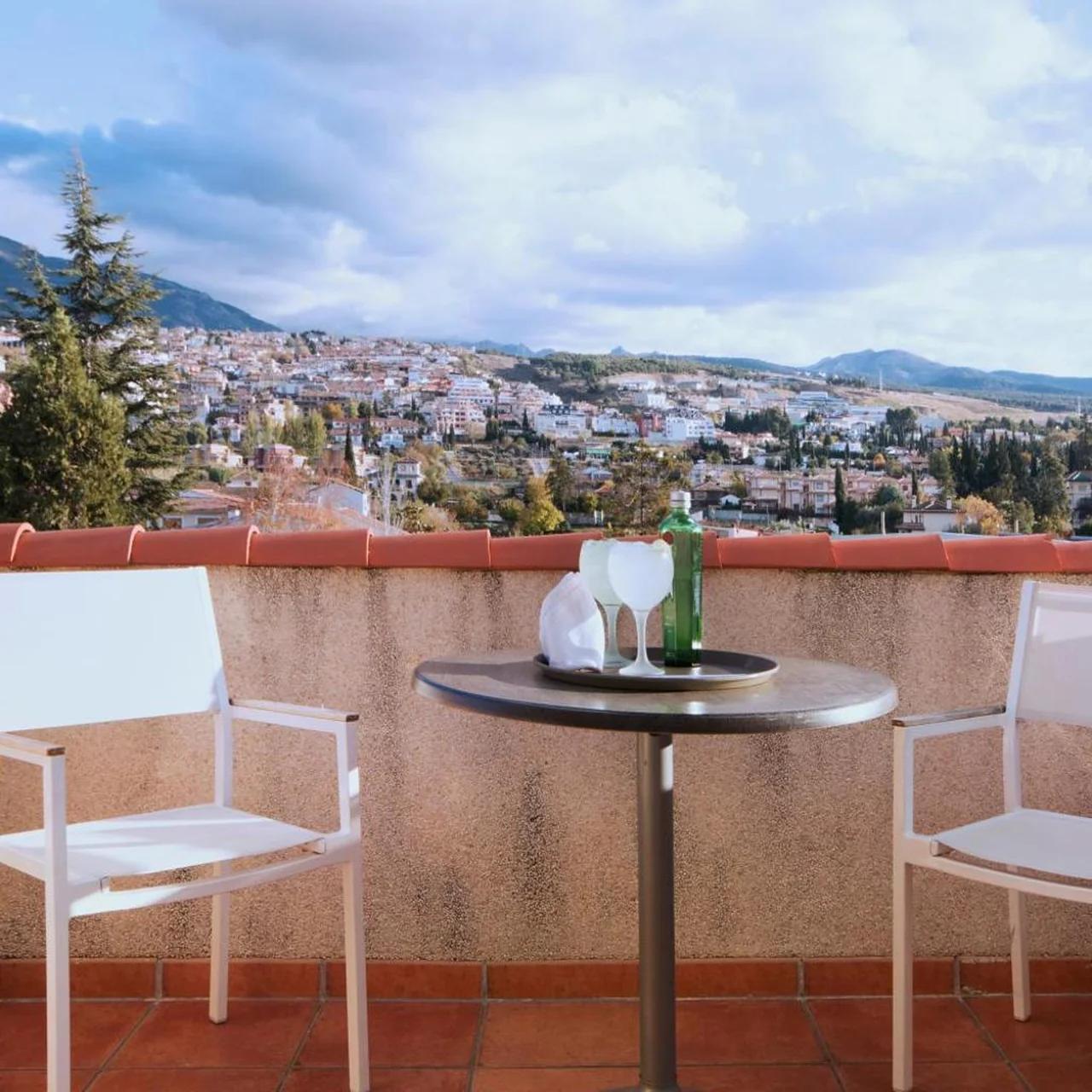 Hotel Granada Palace, Affiliated by Melia foto