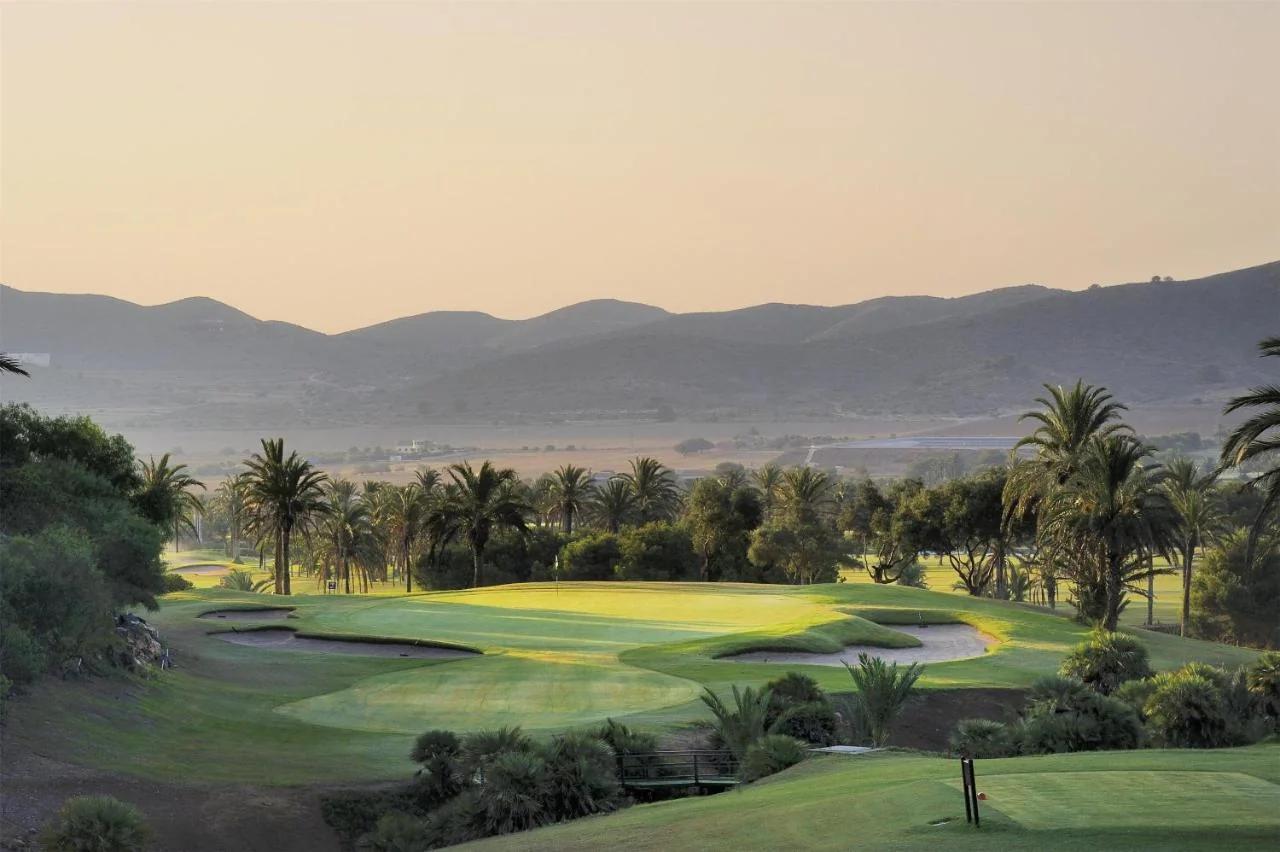 Grand Hyatt La Manga Club Golf & Spa foto