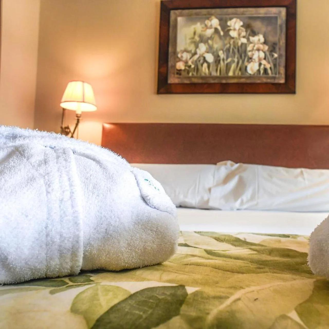 Gran Hotel Guadalpín Banus photo