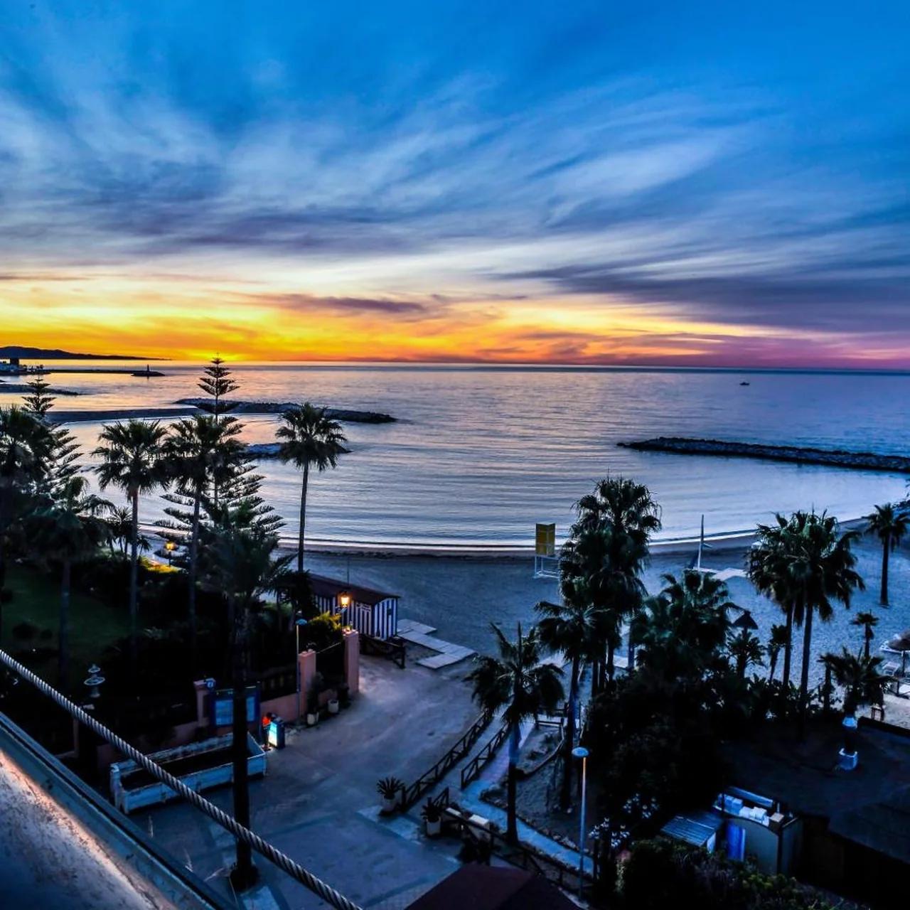 Gran Hotel Guadalpín Banus photo