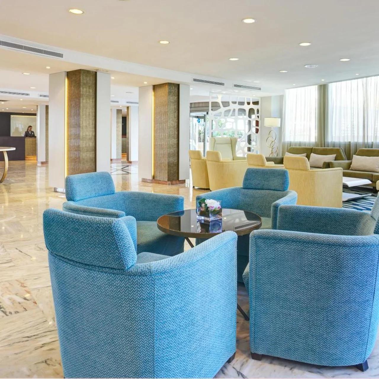 Grupotel Acapulco Playa - Adults Only photo